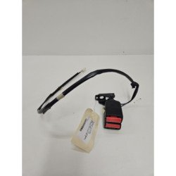 Attache Ceinture Arriere Droit Peugeot 308 1 Phase 1